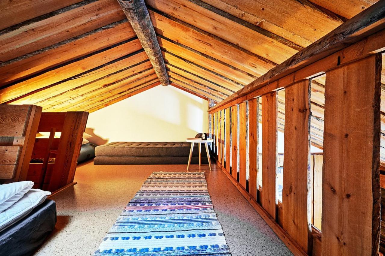 Ski-Inn Kelohuoneisto Pyhaetunturissa Pelkosenniemi Luaran gambar